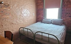 Mansfield Travellers Lodge