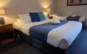 Mansfield Travellers Lodge